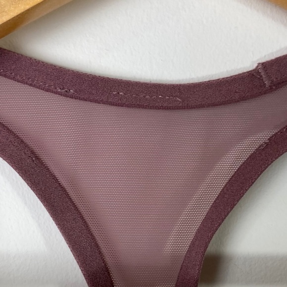 Lululemon Speed Up Bra Figue Size 6 - Picture 6 of 7